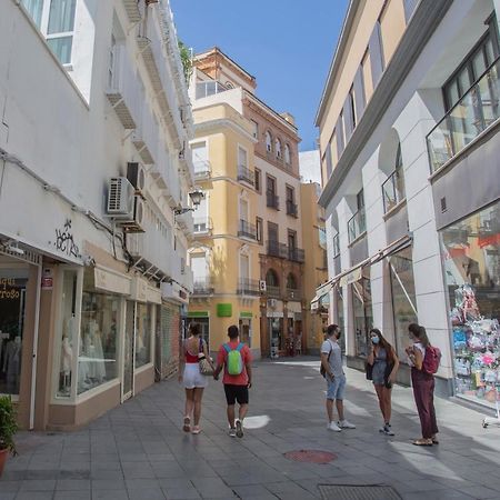 Francos 3 Sevilla Urban Apartment ภายนอก รูปภาพ