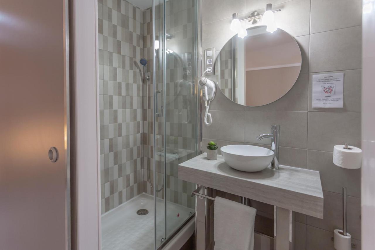 Francos 3 Sevilla Urban Apartment ภายนอก รูปภาพ