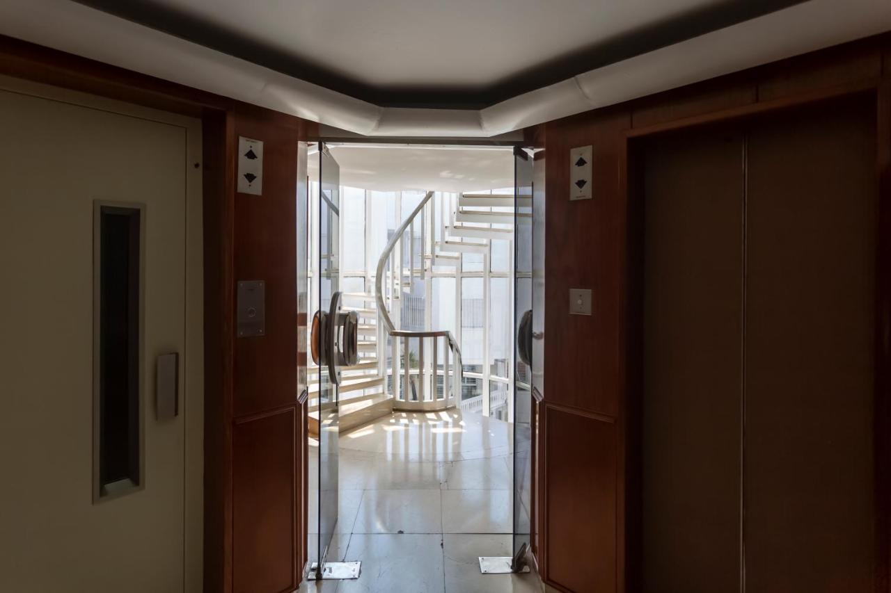 Francos 3 Sevilla Urban Apartment ภายนอก รูปภาพ