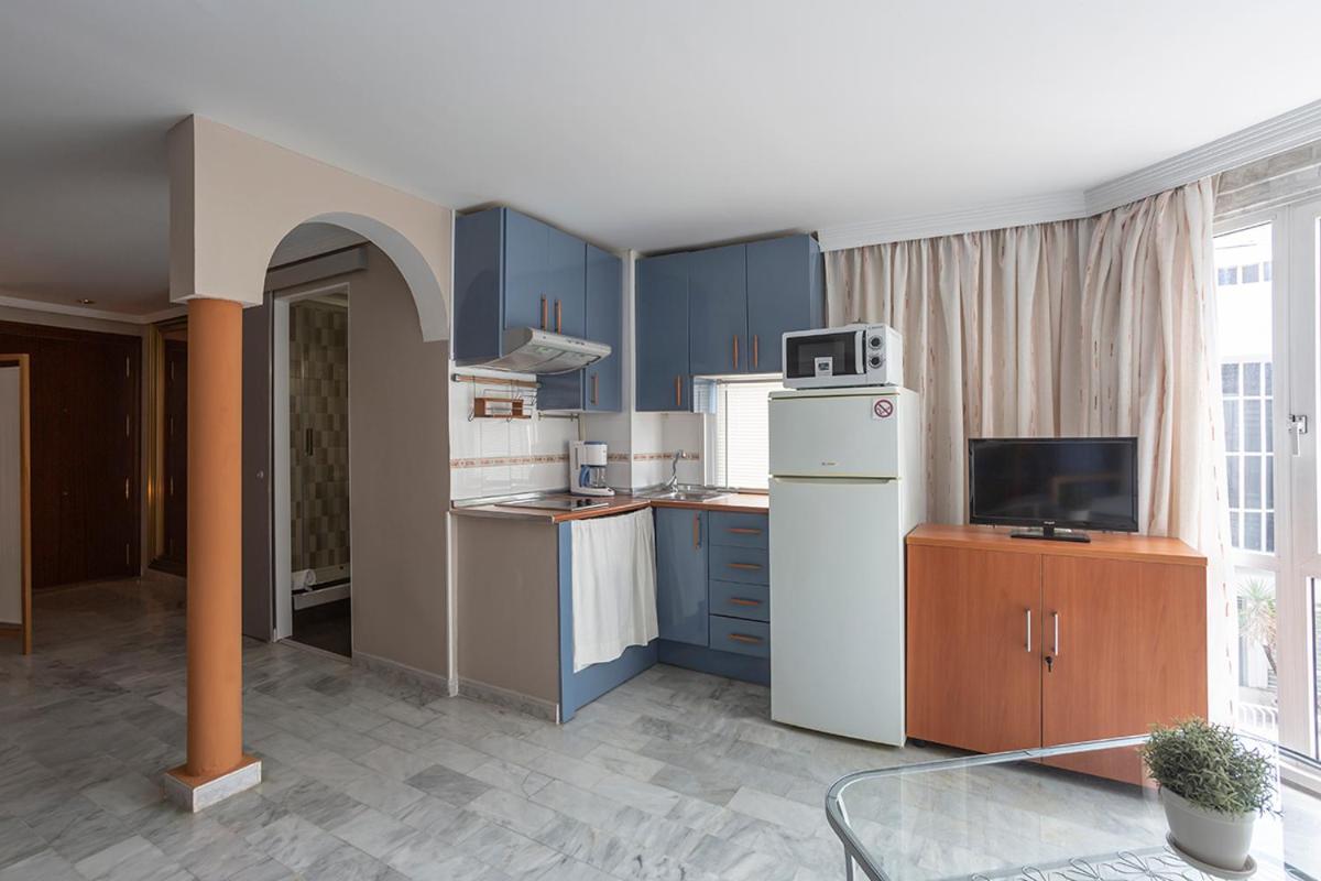 Francos 3 Sevilla Urban Apartment ภายนอก รูปภาพ